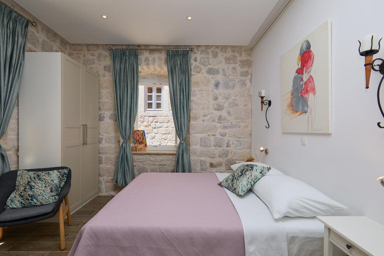 Studio Nikol Dubrovnik Extérieur photo
