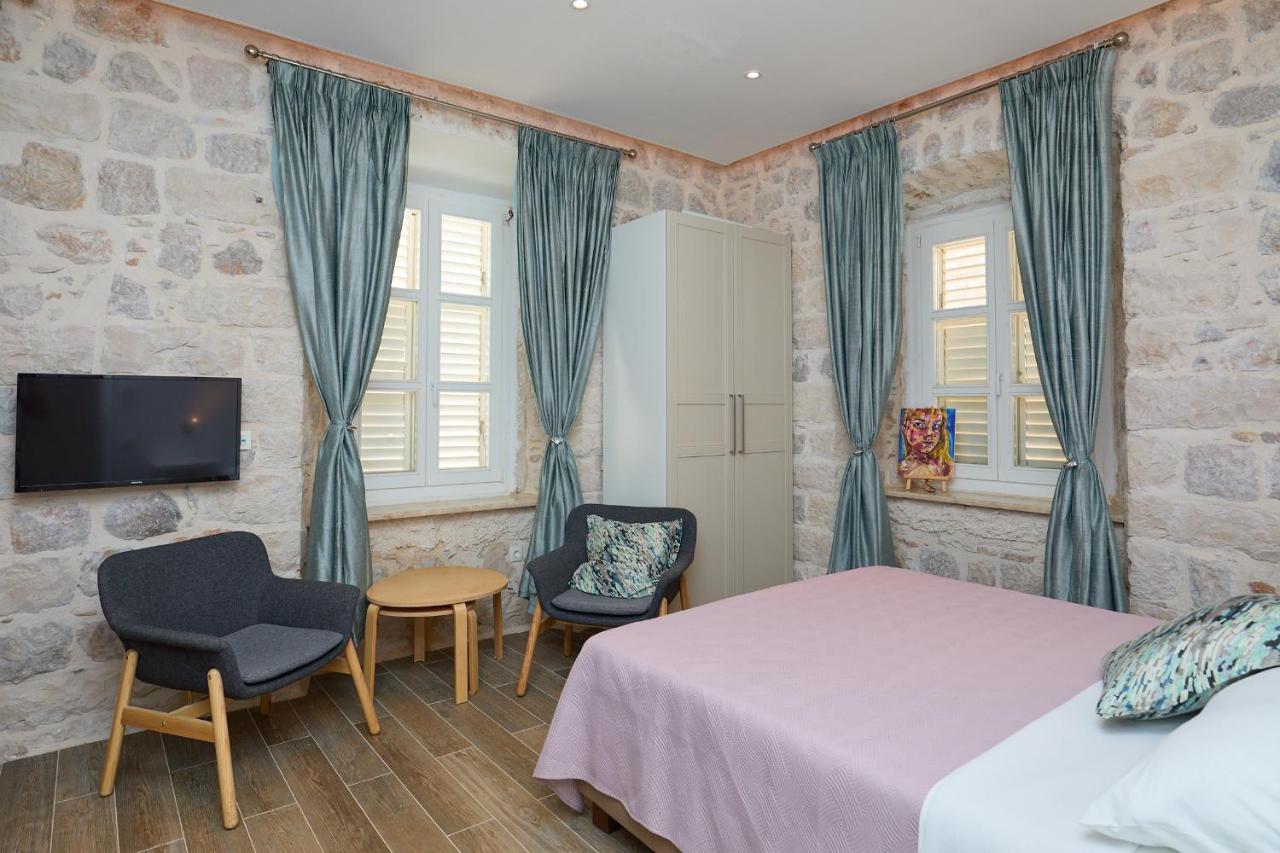 Studio Nikol Dubrovnik Extérieur photo