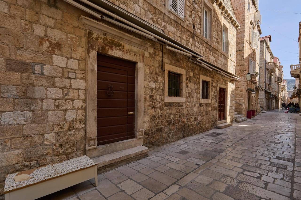 Studio Nikol Dubrovnik Extérieur photo