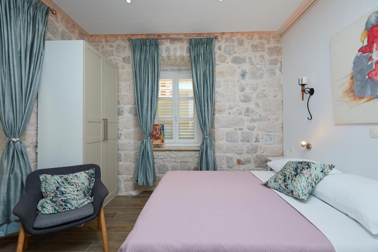 Studio Nikol Dubrovnik Extérieur photo