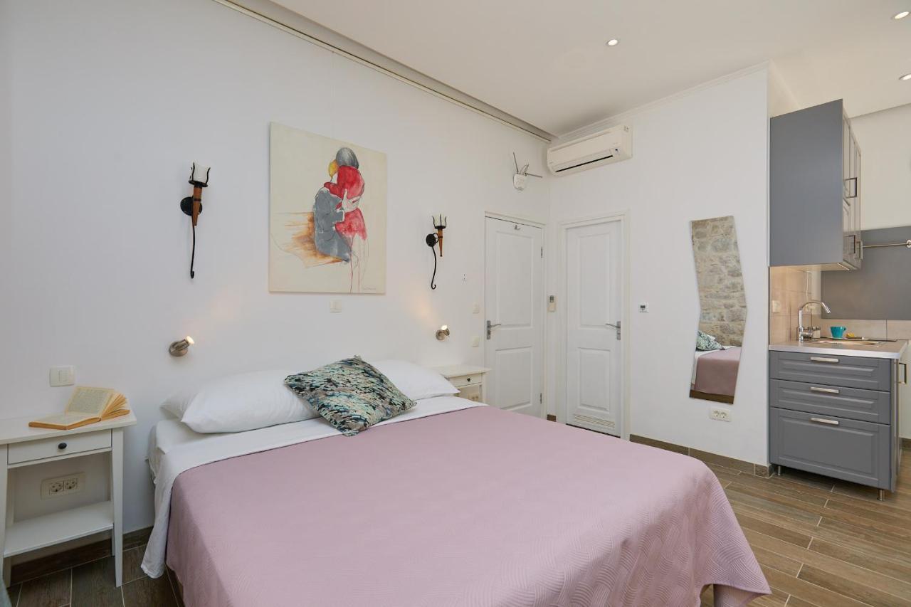 Studio Nikol Dubrovnik Extérieur photo