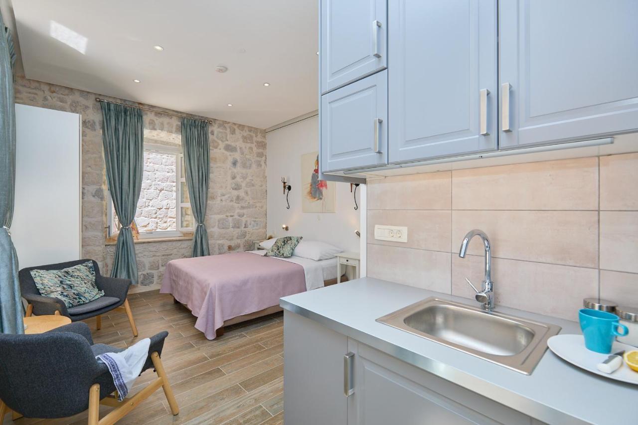 Studio Nikol Dubrovnik Extérieur photo